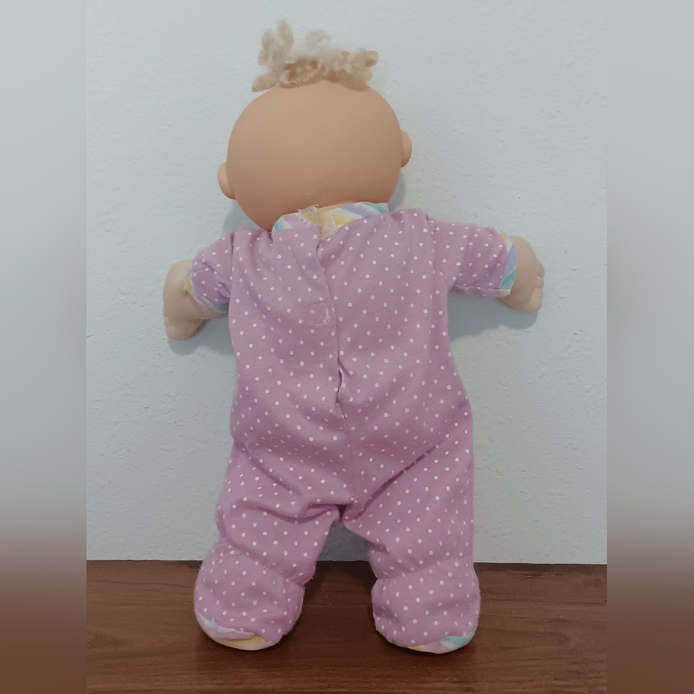 Cabbage Patch Kids Doll 1989 - Picture 7 of 13